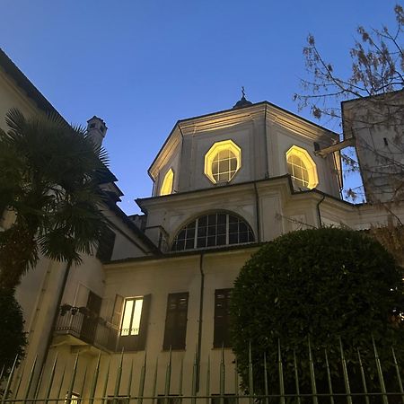 Appartamento Dali Duomo Golden House Milano Esterno foto